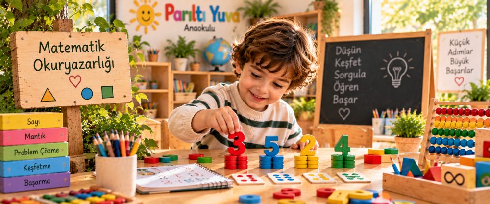 Matematik Okuryazarlığı